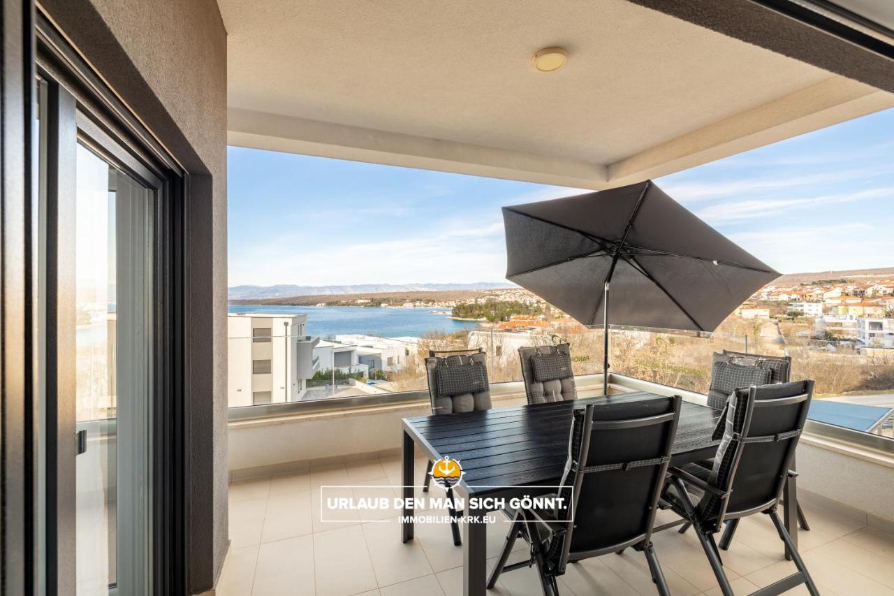 Penthouse Panorama Deluxe In *