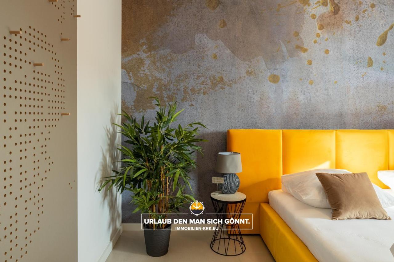 Apartamento Penthouse Panorama Deluxe In *