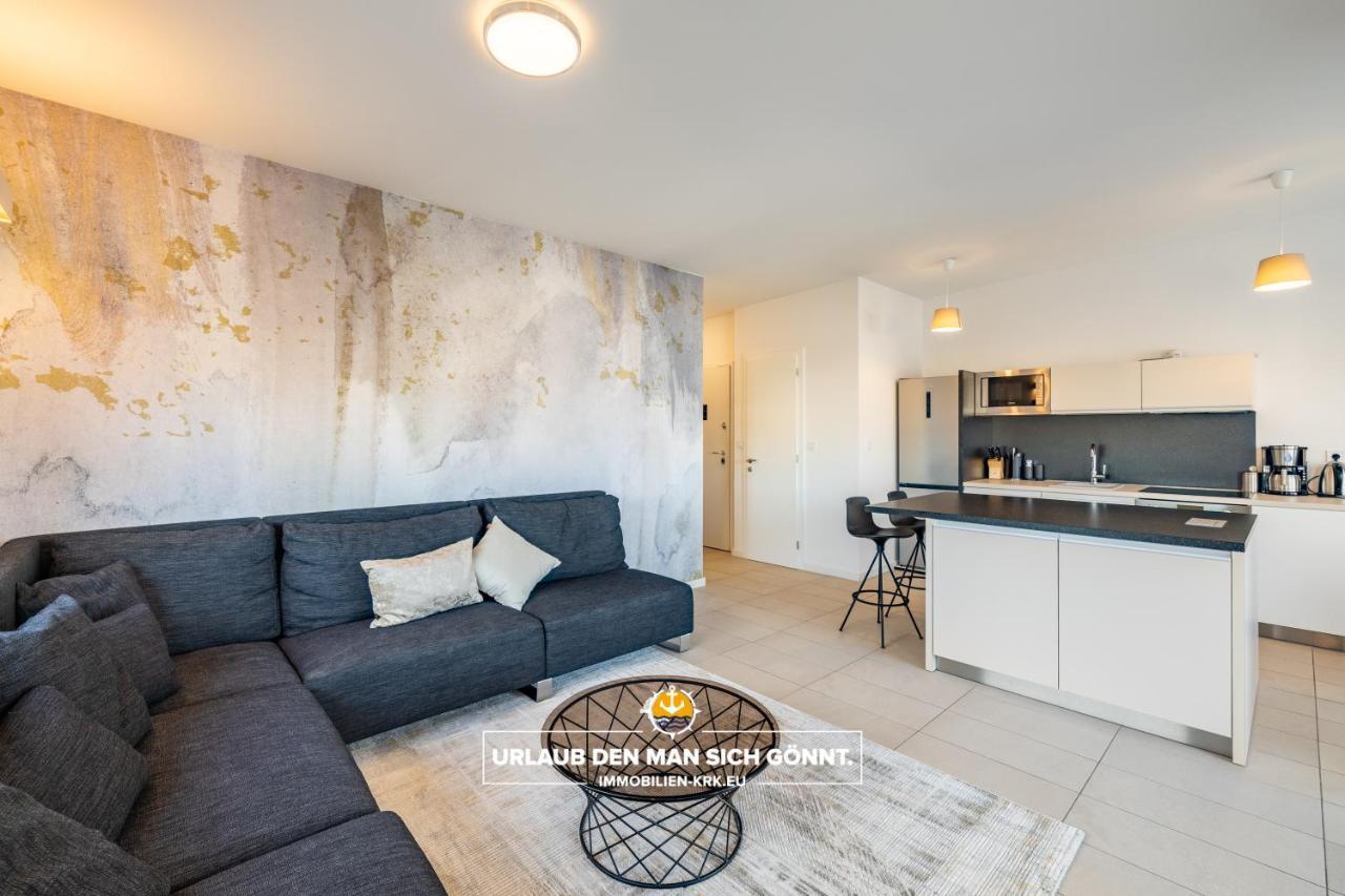Apartment Penthouse Panorama Deluxe In *
