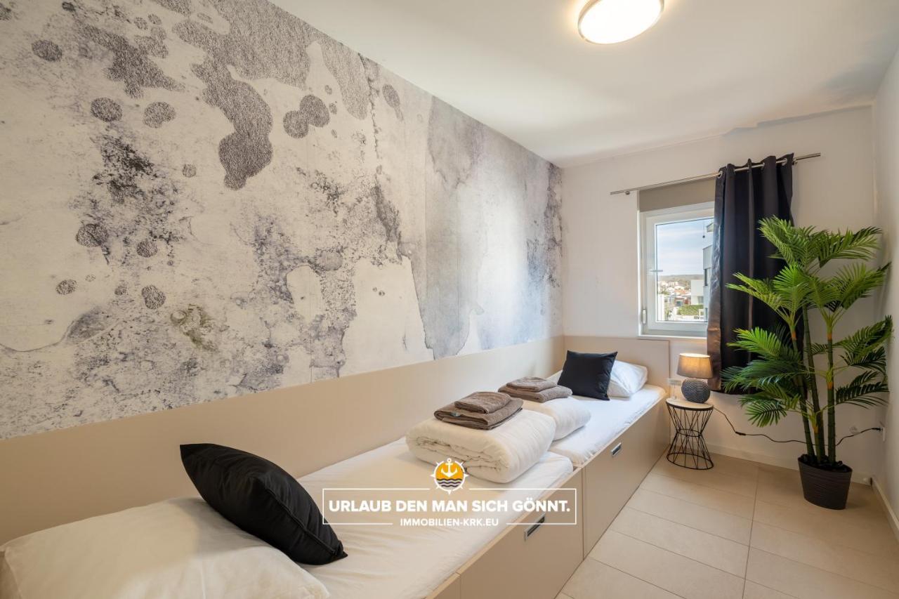 Penthouse Panorama Deluxe In Apartament