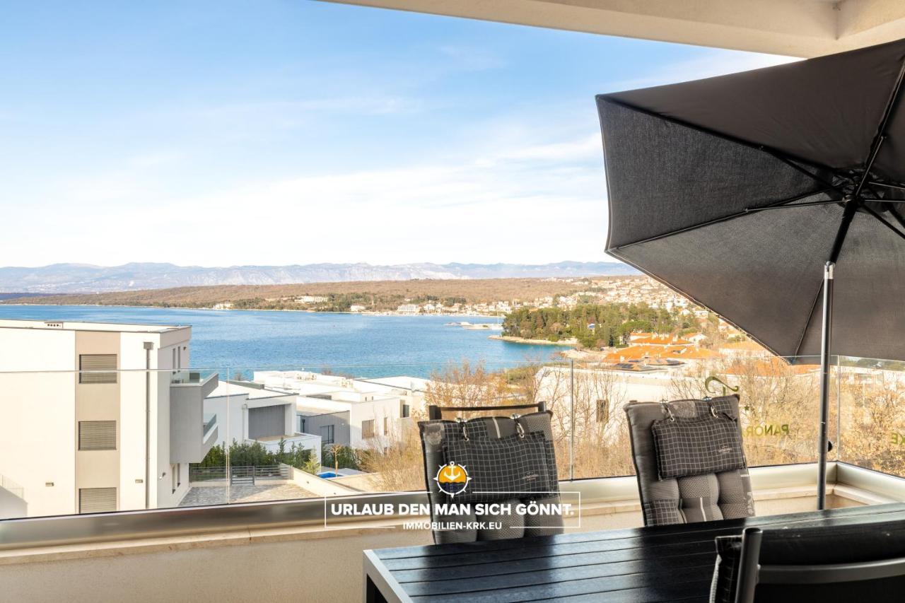 Apartment Penthouse Panorama Deluxe In