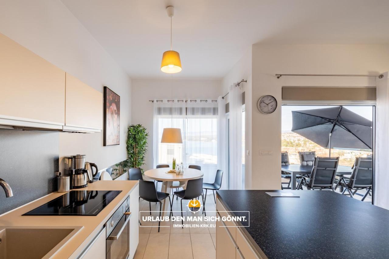Apartment Penthouse Panorama Deluxe In