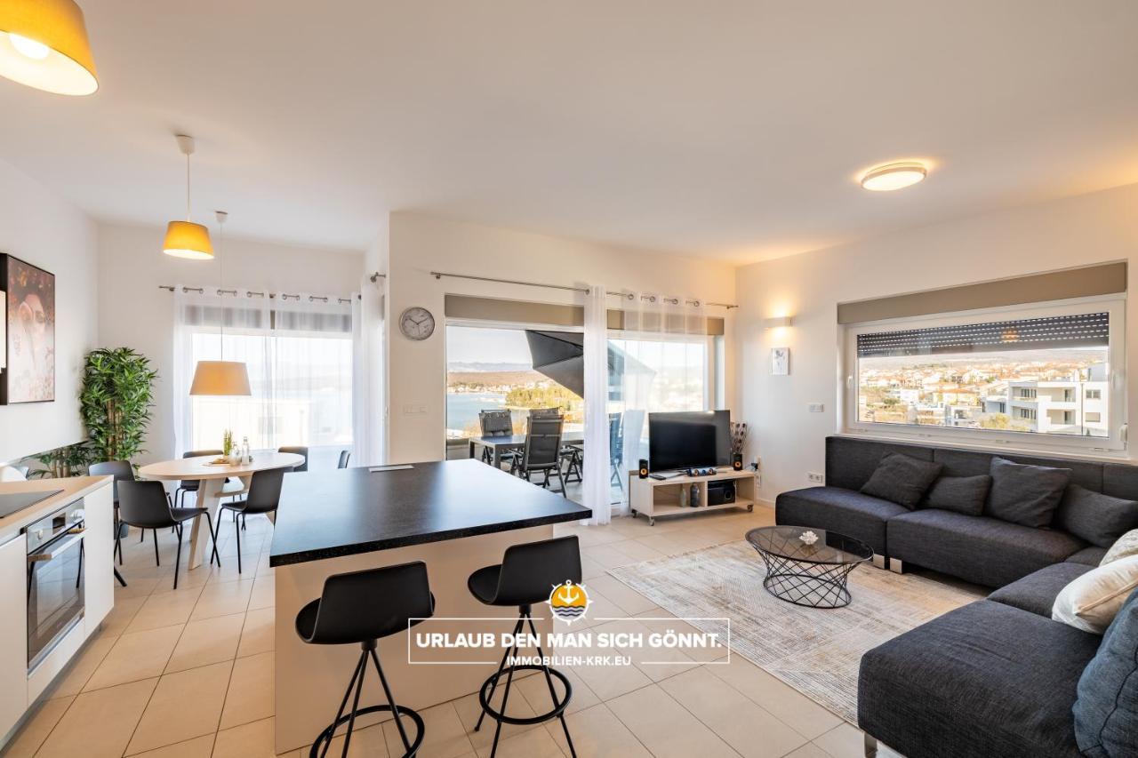 Penthouse Panorama Deluxe In